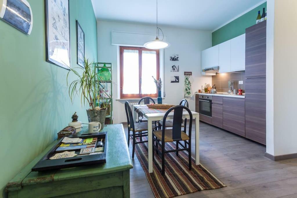 La Casa Di Miele Apartamento Perúgia Exterior foto