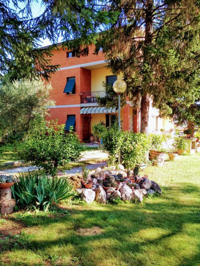 La Casa Di Miele Apartamento Perúgia Exterior foto