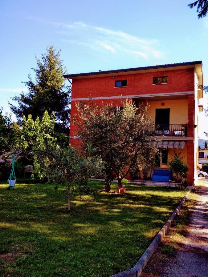 La Casa Di Miele Apartamento Perúgia Exterior foto